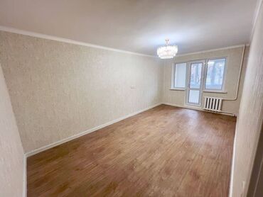 пустая квартира: 1 комната, 32 м², 104 серия, 1 этаж, Косметический ремонт