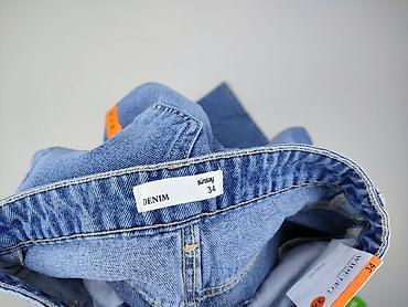 stopki guess: Sinsay, Jeansy damskie, rozmiar XS — 4
