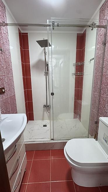 место отдыха: 4 комнаты, 190 м², Элитка, 9 этаж, Евроремонт — 9