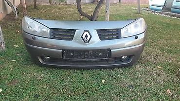 y5 2016: BRANIK MEGAN 2 ZA RENAULT MEGANE — 1