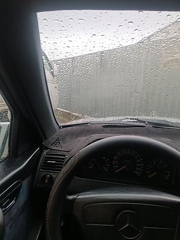 Mercedes-Benz: Mercedes-Benz C-Class: 1997 г., 2 л, Механика, Бензин, Универсал — 8