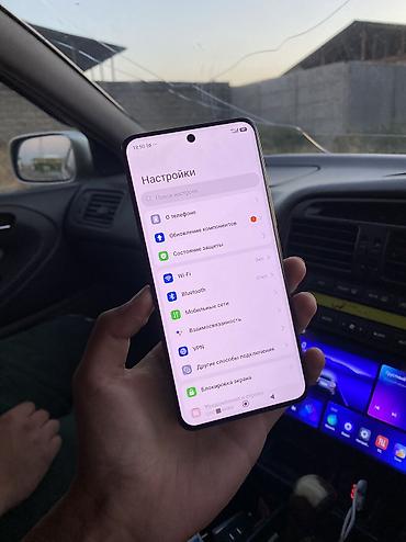 Уюлдук телефондор жана аксессуарлар: Redmi, Redmi Note 15 Pro, Жаңы, 256 ГБ, түсү - Кара, 1 SIM, 2 SIM, eSIM — 5