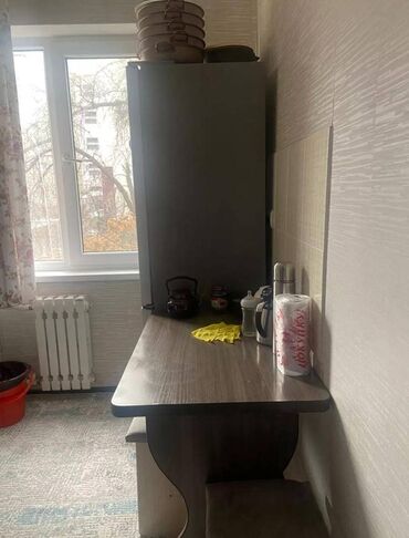 Продажа квартир: 2 комнаты, 43 м², 104 серия, 2 этаж, Косметический ремонт