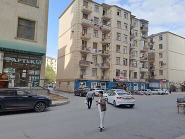 kirayə evlər 2023 əcəmi: Kirayə üçün obyekt – şəhər içi, yaşayışlı kvartal - 5-6 mərtəbəli