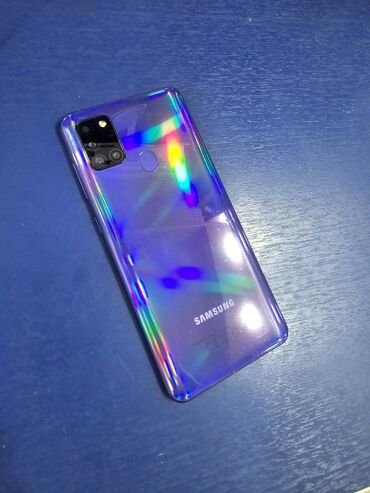 samsung китай: Samsung Galaxy A21S, 32 ГБ
