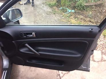 gume leskovac: DELOVI ZA VOLKSWAGEN PASSAT B5.5 | Passat B5.5 2.5TDI u delovima — 5