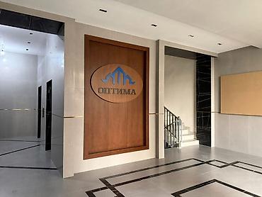 Продажа квартир: 1 комната, 47 м², Асанбай мкр Элитка, 2 этаж, Дизайнерский ремонт — 7