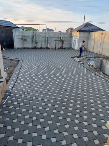 Döşəmə işləri: Her nov tamet dawlarinin vurulmasi 
satiw da mumkun dur — 28