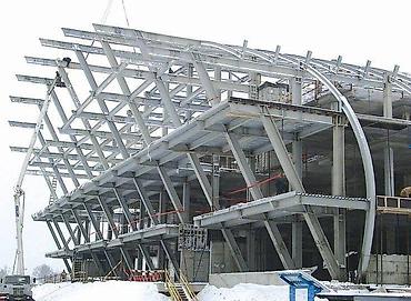 Metal məhsulları: Davamlı olaraq özümüzü inkişaf etdirərək ən doğru və düzgün xidməti — 5