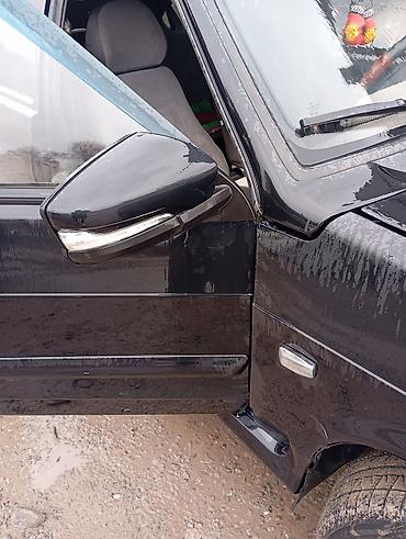 ВАЗ (ЛАДА): ВАЗ (ЛАДА) 2114 Samara: 2008 г., 1.5 л, Механика, Бензин, Хэтчбэк — 9