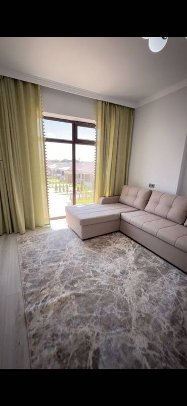 дом верхний орок: 1 комната, 36 м², 2 этаж, Евроремонт