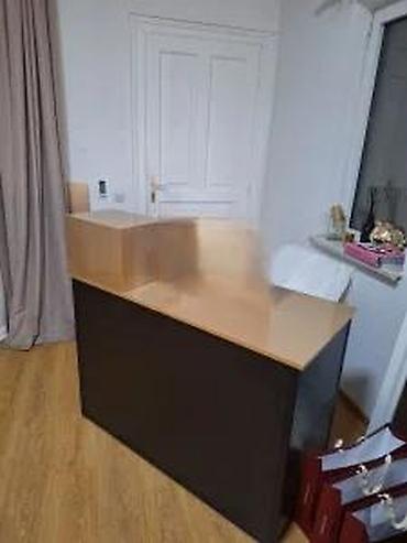 ikea taburei: PULT ZA BUTIKE I LOKALE IZRADA PO MERI | Izrada nameštaja po meri — 1