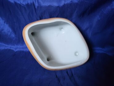 Kante: Satula nova,porcelanaska 70te. Satulu je radio Jugoporcelan Titov — 9