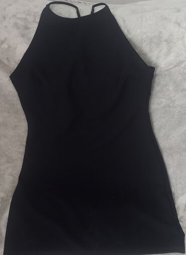 Haljine: Set ženske haljine – 4 komada 1) Roze letnja haljina sa cvetnim — 2