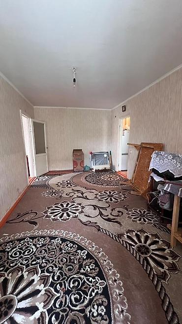 Продажа квартир: 3 комнаты, 55 м², 2 этаж, Косметический ремонт — 1