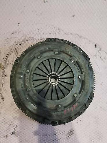 pezo 1: SET KVACILA 1.4 VTI ZA CITROEN C3 PICASSO OD 2008. DO 2017. GOD. | — 1