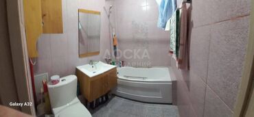 Продажа квартир: 1 комната, 45 м², 8 этаж