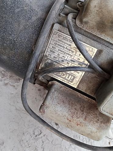 Курулуш жабдуулары: Отрезная пила по металлу INGCO Industrial CO4051 - Тип: стационарная — 5