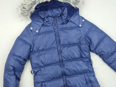 kurtki dsquared: Kurtka zimowa, Cool Club, 13 lat, 152-158 cm, stan - Idealny