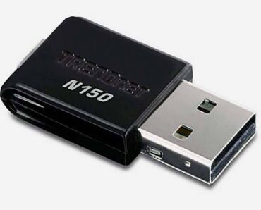 Flash kartlar: Беспроводной USB Wi-Fi Adapter TEW-648UB (version 1.0R) * Миниатюрный