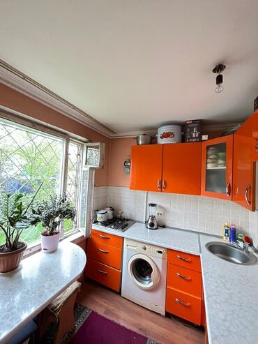 Продажа квартир: 1 комната, 36 м², Индивидуалка, 1 этаж