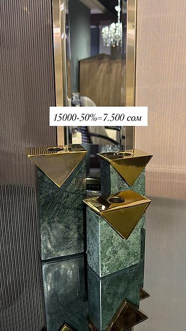 Декоративные фигуры: Декоративные фигуры, Самовывоз at lalafo.kg — 35 Декоративные фигуры: Декоративные фигуры, Самовывоз — 35