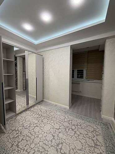 Продажа квартир: 3 комнаты, 97 м², Элитка, 8 этаж, Евроремонт — 9