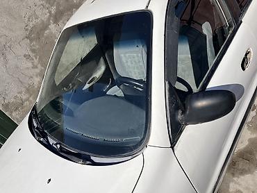 матиз граната: Daewoo Lanos: 1999 г., 1.5 л, Механика, Бензин, Седан — 5