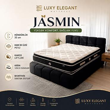 Matraslar: Yeni, Sadə matras, Uşaq üçün — 21