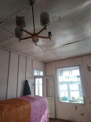 şamaxi ev: 4 otaqlı, 70 kv. m, Kredit yoxdur, Təmirsiz — 5