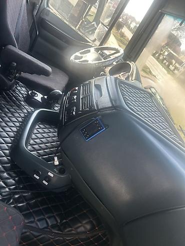 Тягачи: Тягач, DAF — 14