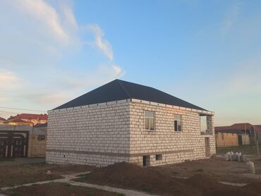 Həyət evləri və villaların satışı: 3 otaqlı, 120 kv. m, Kredit yoxdur, Təmirsiz