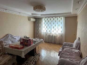 eksperimental binalar: Bakı, Əmircan qəs., 2 otaqlı, Köhnə tikili, 60 kv. m — 1