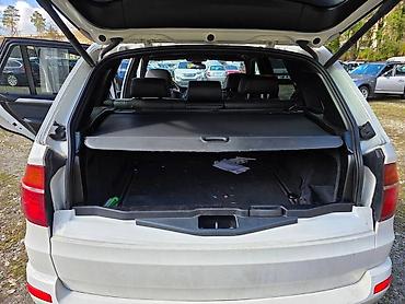 BMW: BMW X5 xDrive 40d Steptronic. M Sport paket.za vise inbox — 12
