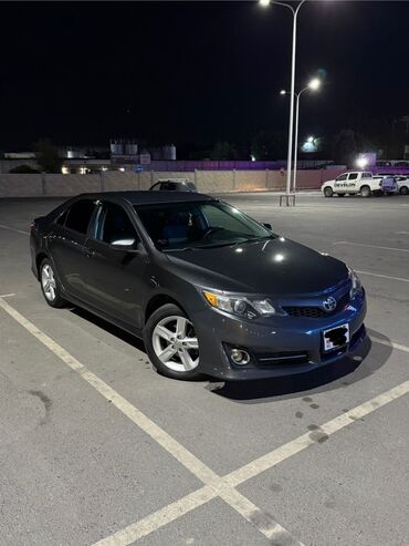 купить передний бампер пассат б3: Toyota Camry: 2012 г., 2.5 л, Автомат, Бензин, Седан