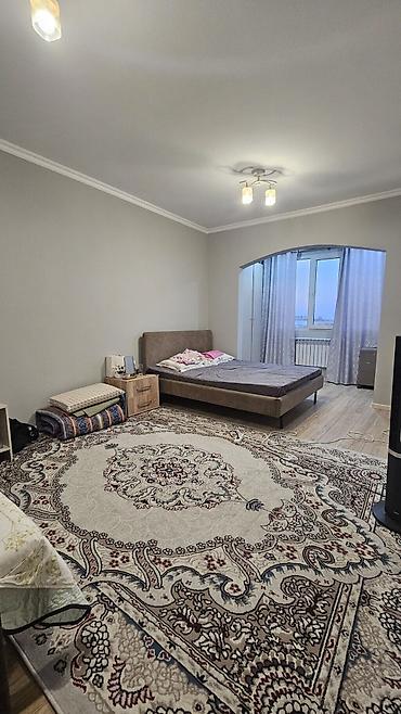 45: 1 комната, 45 м², Восток-5 мкр 106 серия улучшенная, 9 этаж — 4