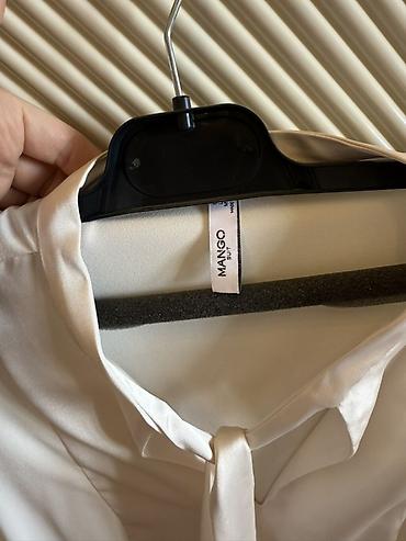 Şəxsi əşyalar: Mango dest yeni kimi 1 defe geynilib — 2