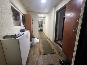 Продажа домов: Полдома, 306 м², 3 комнаты, Собственник, Старый ремонт — 10