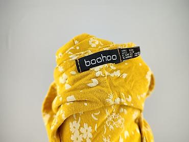 swing: Boohoo, Sukienka damska, rozmiar 2XL — 4