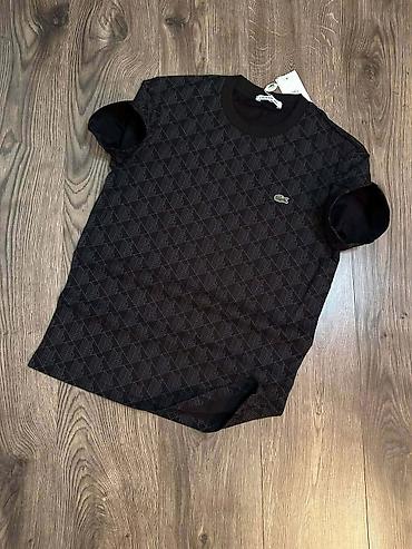 Majice: Muške majice S, M, L, XL, XXL veličine 1 komad 2400 din . 2 komada — 4