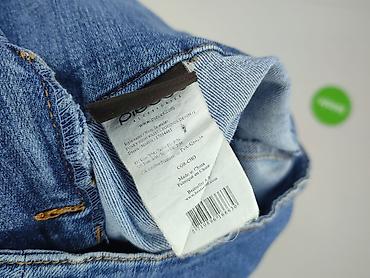 c a jeansy: Pieces Maternity, Jeansy damskie, rozmiar S — 4