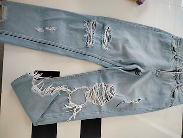 Farmerke: Ženske farmerke – više modela i pranja - Kroj: uske/skinny sa — 7