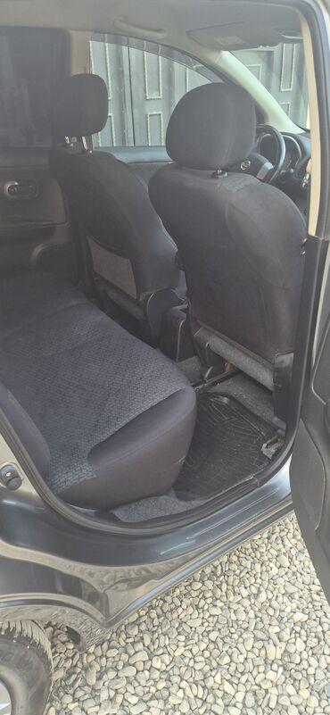 Nissan: Nissan Note: 1.5 l | 2012 il Hetçbek — 8
