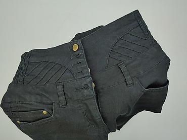 getry strong: Spodnie materiałowe damskie, rozmiar S — 5