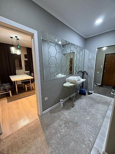 Продажа квартир: 3 комнаты, 101 м², 8 этаж — 11