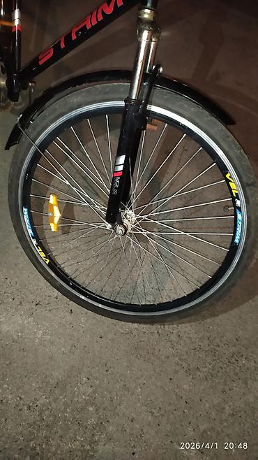 velo disk: STRIM VELO şəhər velosipedi 29 luqdur işlənmisdir . - Çərçivə: STRIM — 2