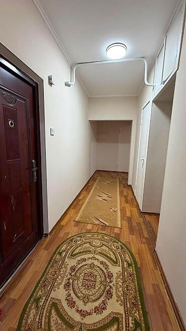 506: 2 комнаты, 63 м², Восток-5 мкр 106 серия, 1 этаж, Евроремонт — 9