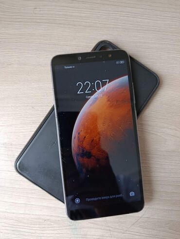 cubot p80 купить в бишкеке: Redmi, Redmi S2