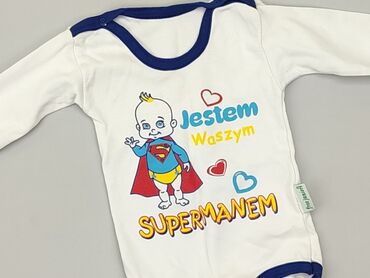 body taneczne: Body, 3-6 m, 
stan - Bardzo dobry