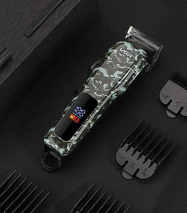 Машинки для стрижки: Машинка для стрижки волос — 12